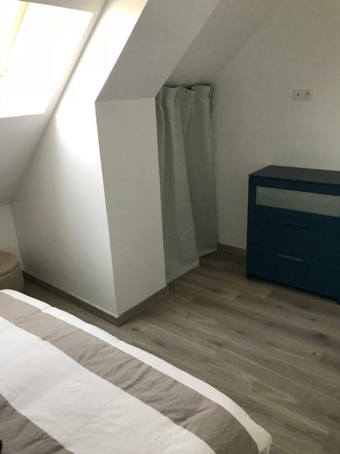 Gite 5 Pers Avec 2H Espace Bien-Etre Privatise Inclus Dans Le Prix De La Nuit 80M2 De Detente Équilly Eksteriør billede