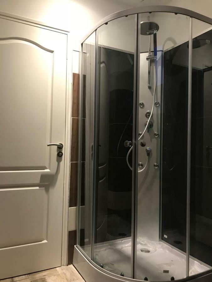 Gite 5 Pers Avec 2H Espace Bien-Etre Privatise Inclus Dans Le Prix De La Nuit 80M2 De Detente Équilly Eksteriør billede