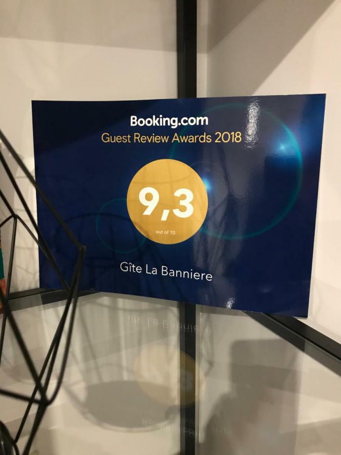 Gite 5 Pers Avec 2H Espace Bien-Etre Privatise Inclus Dans Le Prix De La Nuit 80M2 De Detente Équilly Eksteriør billede